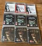 Sony PS3: Dead Space, Кукловод, LiitleBigPlanet, Новый Человек Паук
