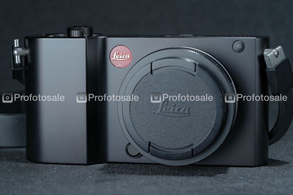 Фотоапарат Leica TL2 + об'єктив Leica Elmarit-TL 18 f/2.8 ASPH