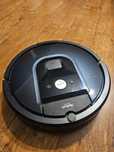 IRobot Roomba 981  Robot sprzątający  Odkurzacz