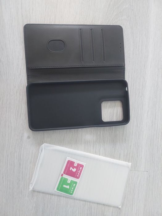 Etui na telefon Motorola Moto G15 pokrowiec z klapką magnetyczną