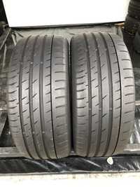 Шини 245/45 r18 Continental RSC Літо 2шт (884)