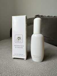 Парфуми для жінок Clinique Aromatics in white 10мл.