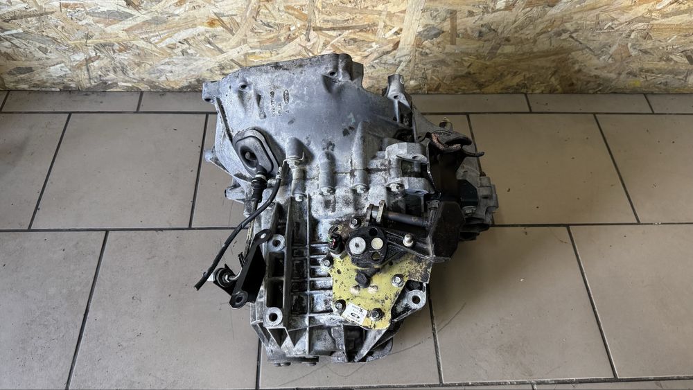 МКПП, Ford Mondeo 3, 1S7R7002BC, 1S7R7002AE