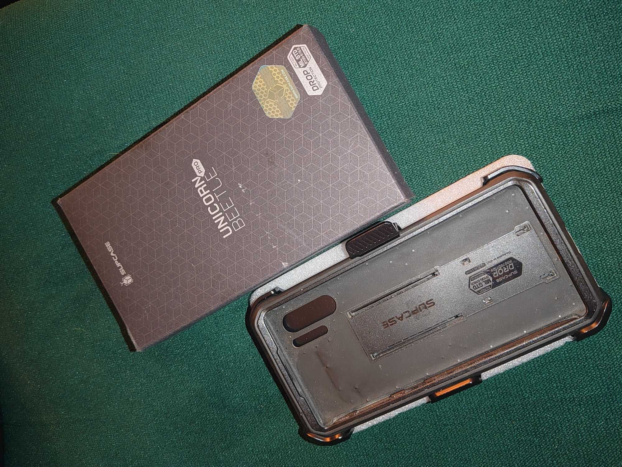 Obudowa do telefonu Samsung