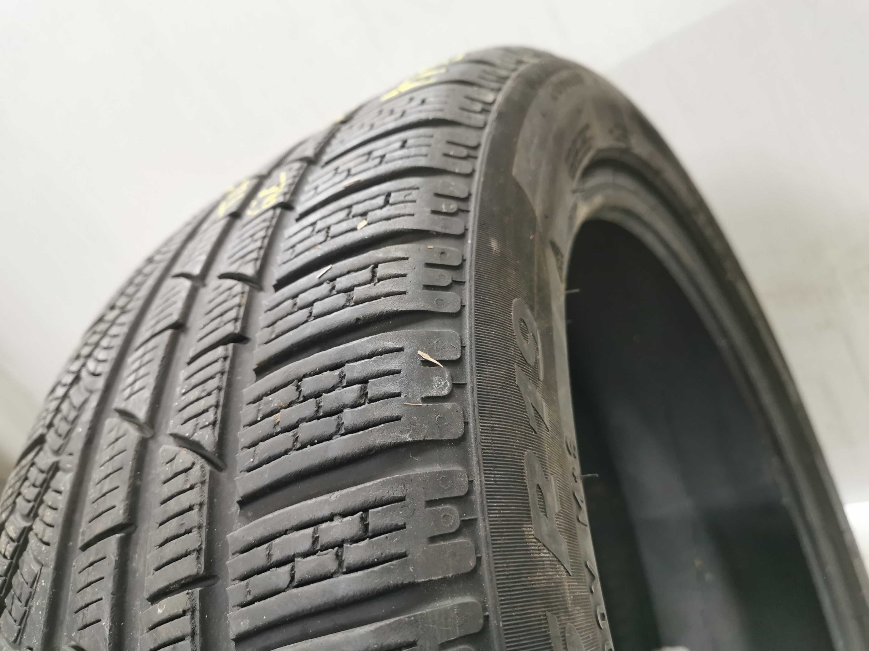 Pirelli Winter Sottozero Serie II 255/45r19 100V XL Rant N0974