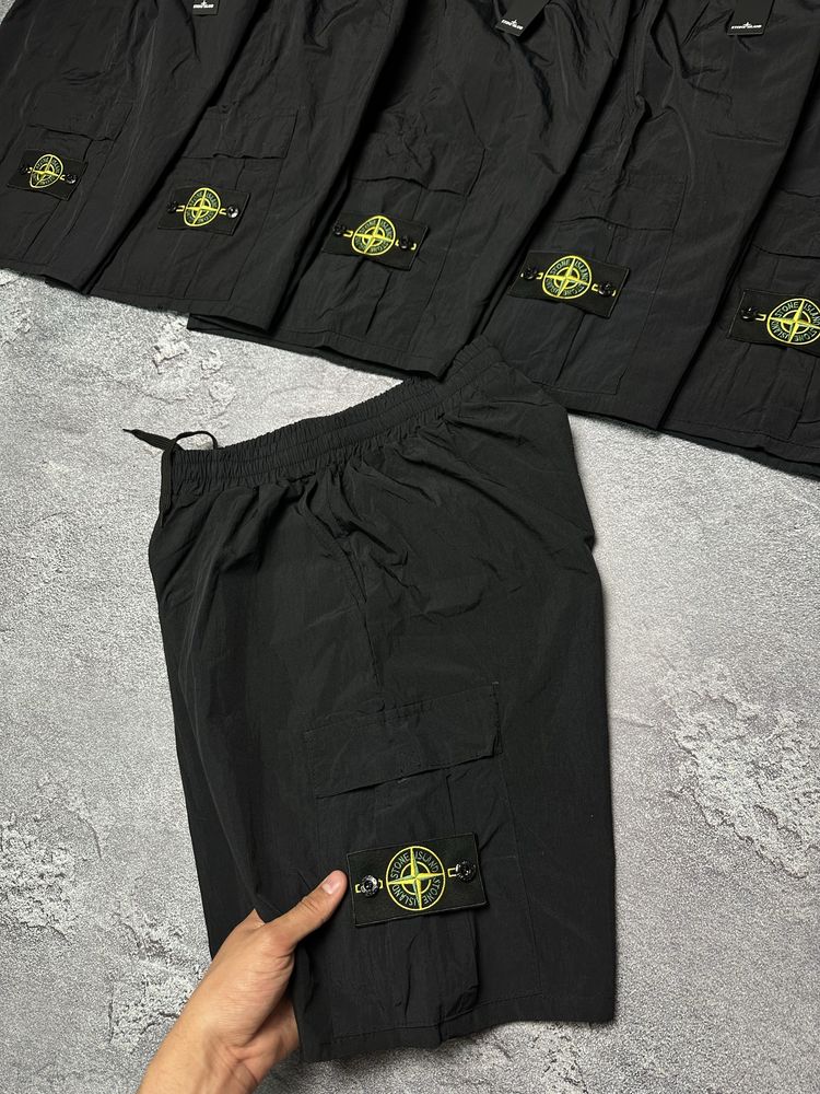 Stone Island шорти | AUTH 100% QR | OLX доставка