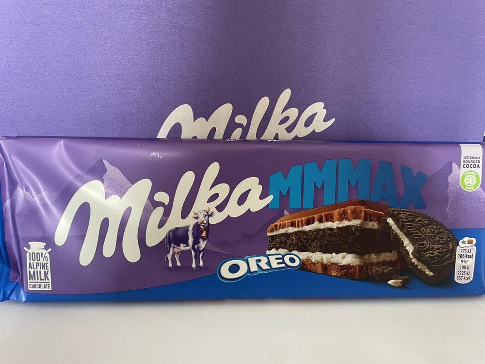 Мілка Milka 300г опт/роздріб