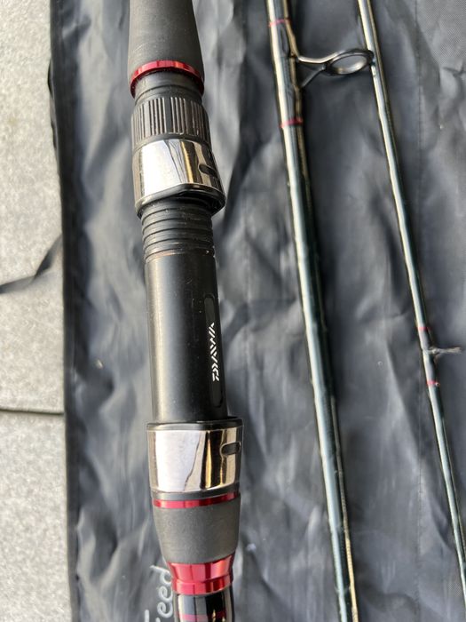 Feeder Daiwa Powermash