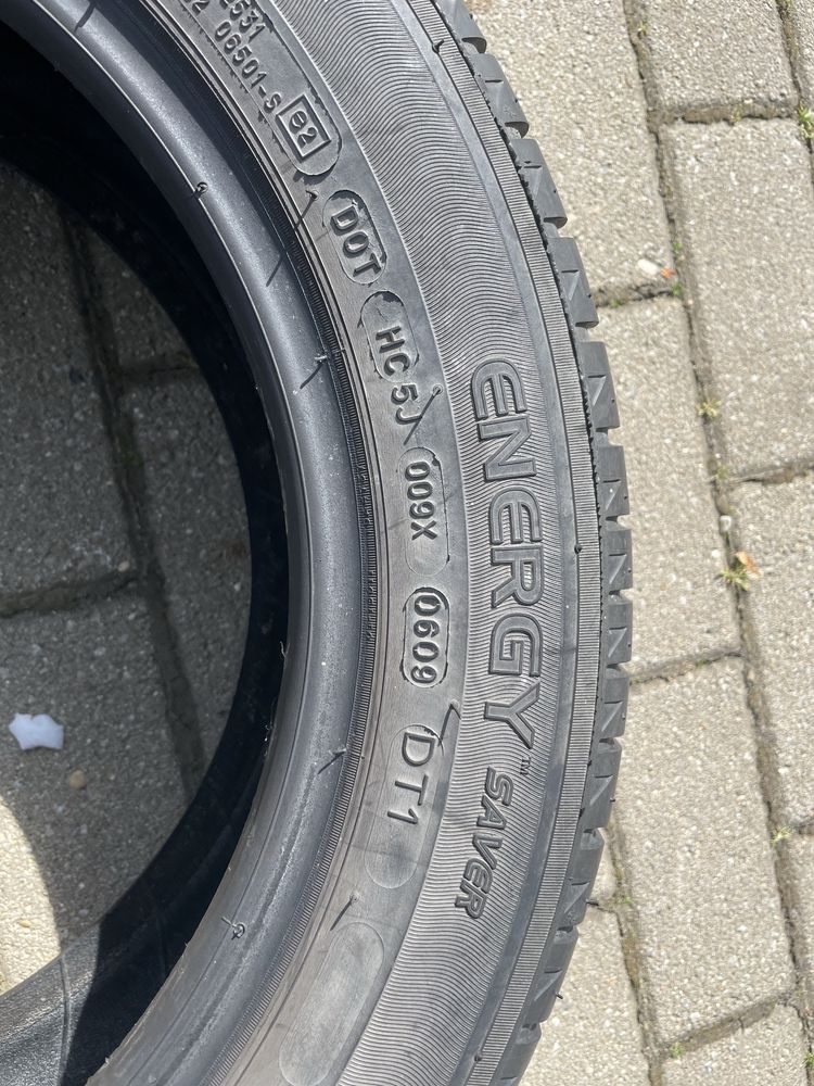 Opony Michelin 185/60r15