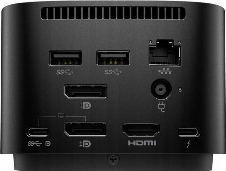 Stacja dokująca HP Thunderbolt Dock 280W G4 NOWA