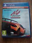 Assetto Corsa ultimate edition ps4