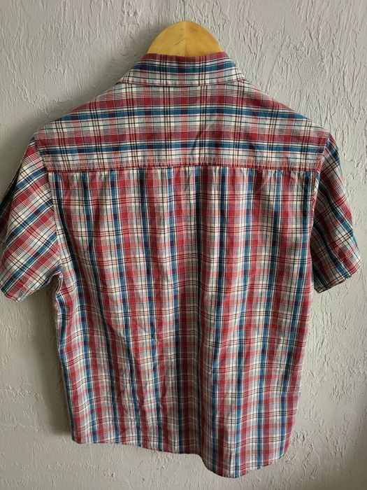Nowa męska koszula Levi's Regular Fit S
