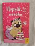 Książka Mopsik wróżką