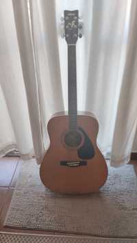 Guitarra Acústica Yamaha FG - 420 A