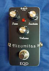 Efekt gitarowy EQD Hizumitas (klon)