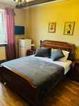 2-х местная комната Варшава Говорим по-русски UA VIP Хостел Hostel