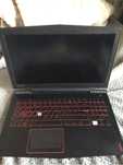 Lenovo Legion Y520-15IKBN 8gb RAM GTX 1050Ti