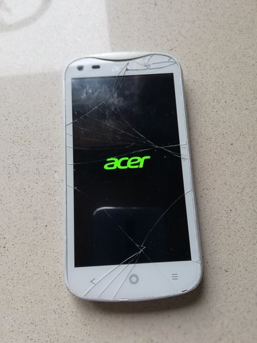 Acer liquid E2 - peças