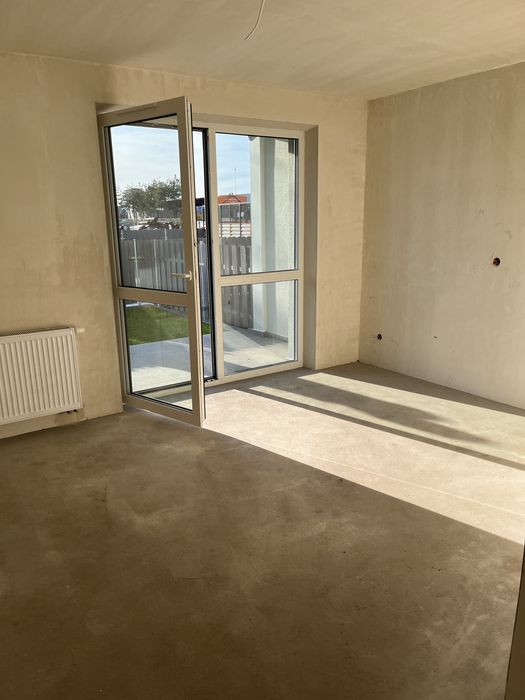 Mieszkanie z ogródkiem do wynajęcia