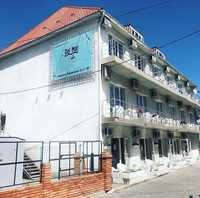 Срочная продажа отеля на берегу моря в курортной зоне Коблево!