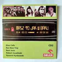 MASZ TO JAK W BAKU | polska składanka na CD