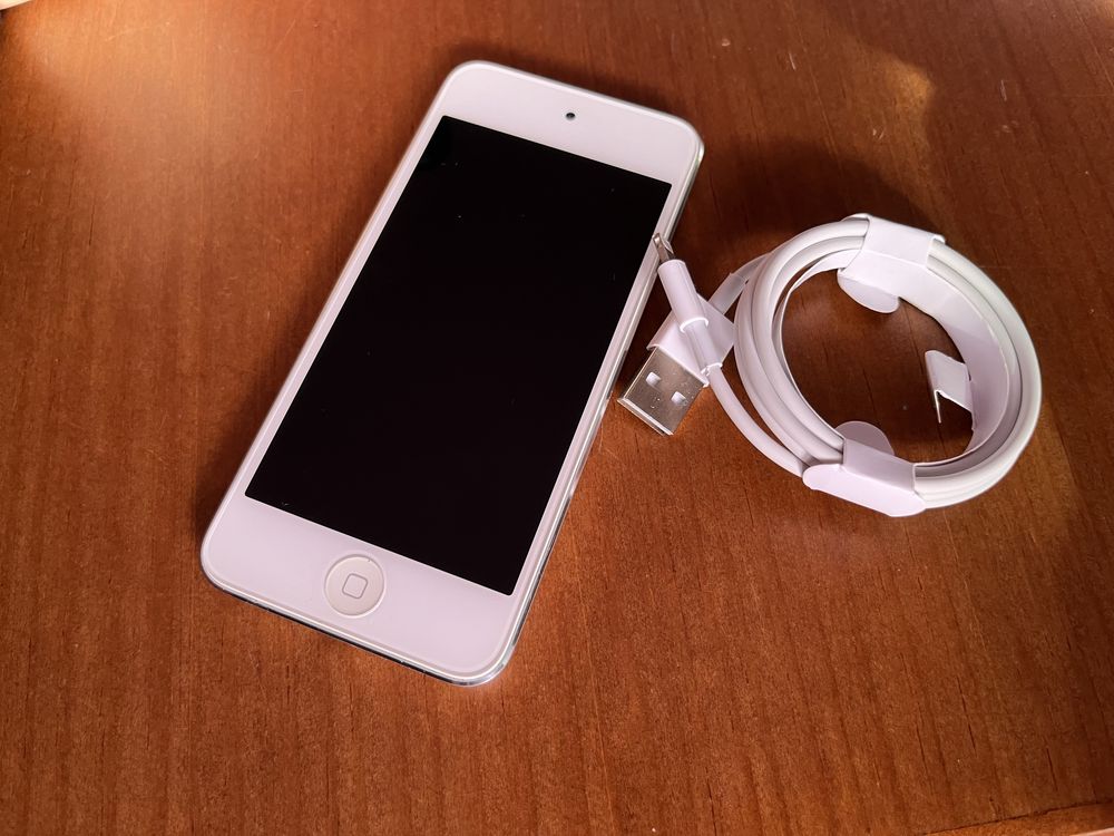 Ipod touch 5 geraçao 64gb a1421
