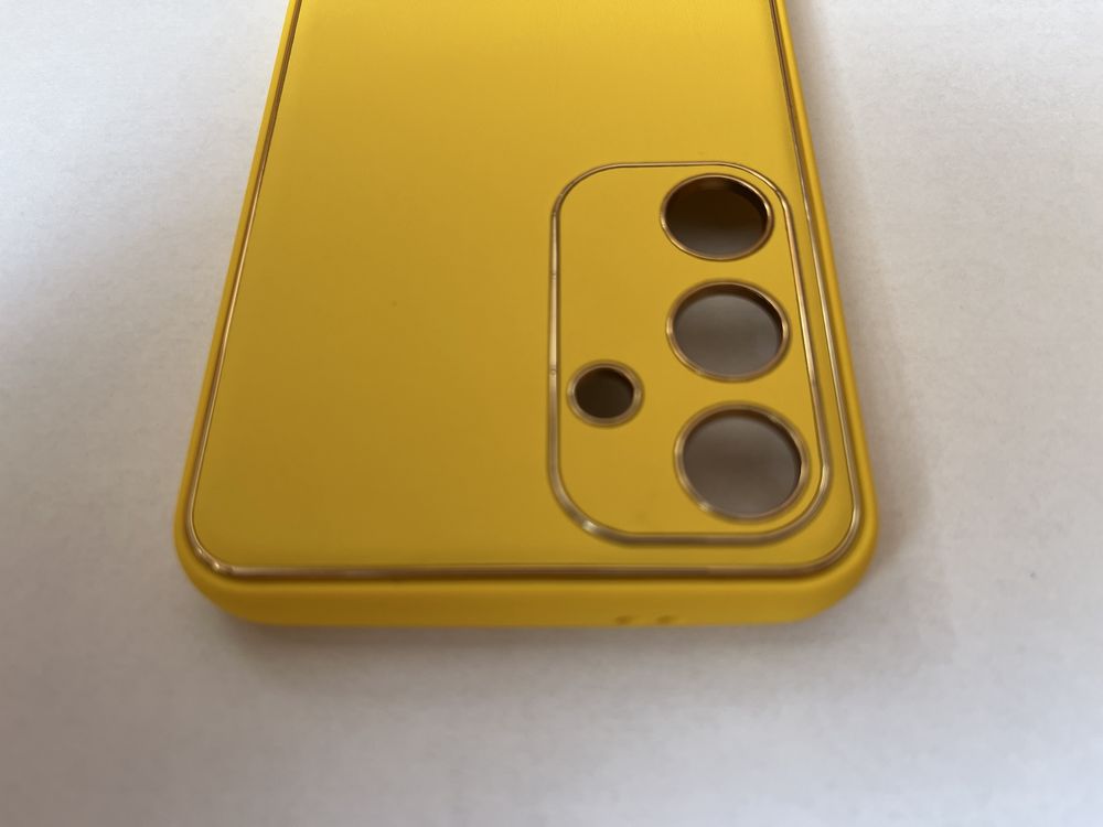 Etui na telefon Samsung S24 - szkło gratis