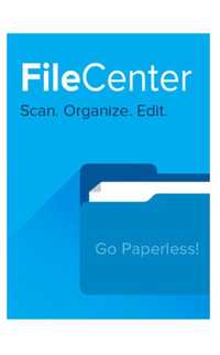 Program FileCenter Suite Pro  1 PC / licencja wieczysta