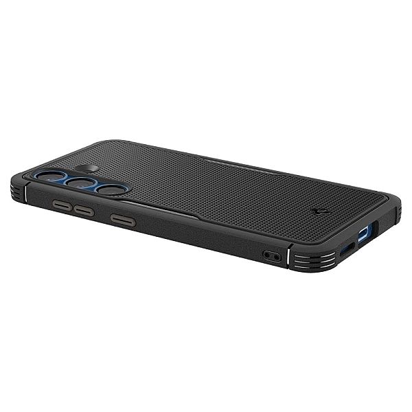 Spigen Core Armor Mag Magsafe Galaxy S25 Matte Black