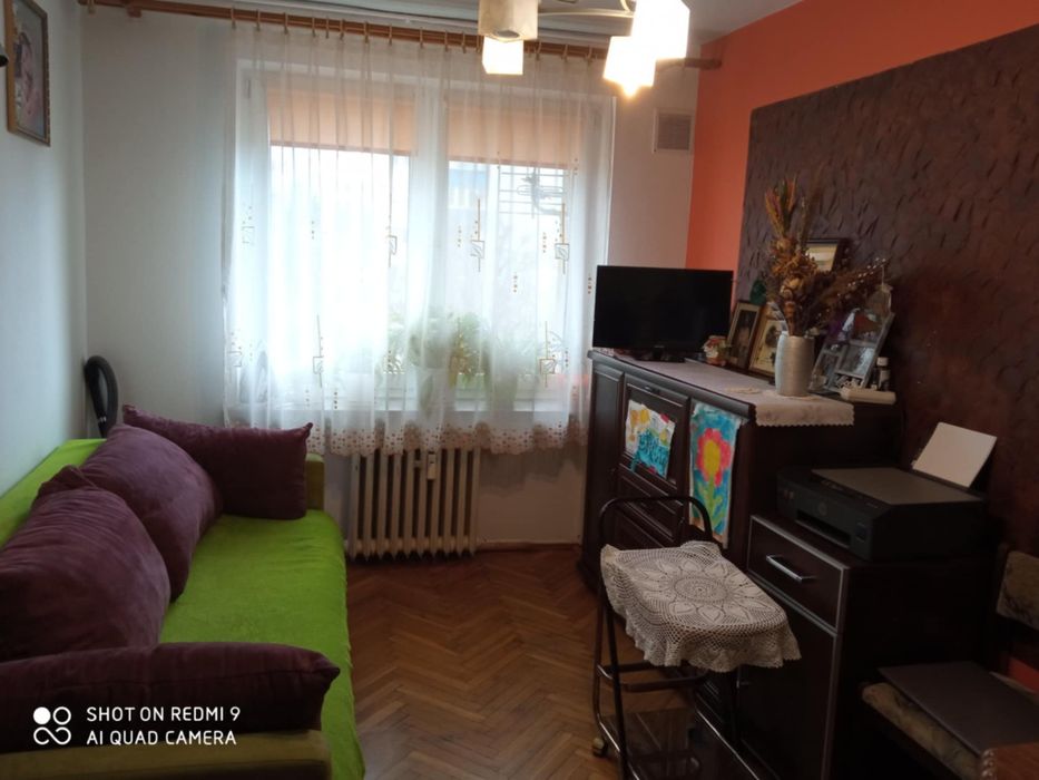 Mieszkanie 2 pokojowe w centrum ul. Czwartek