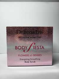 Dr Irena Eris Body Fiesta Flowers & Senses Body Scrub