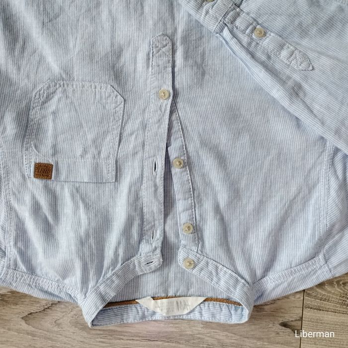 Koszula dla chłopca H&M