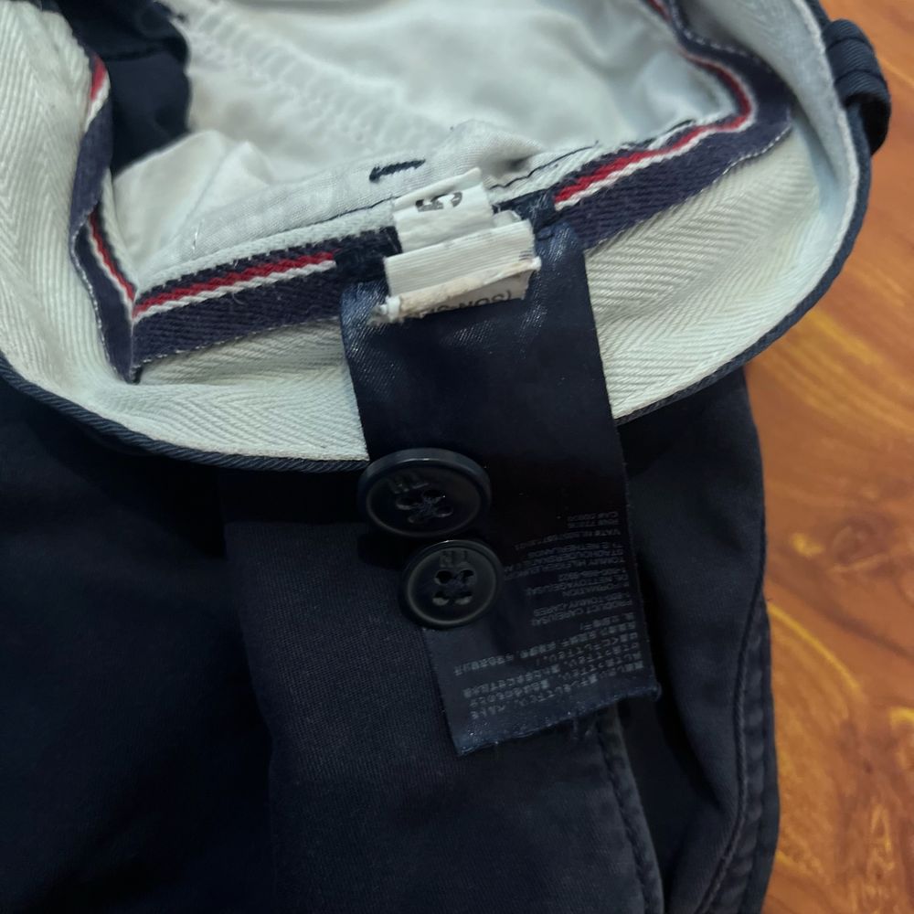 Карго шорти tommy hilfiger