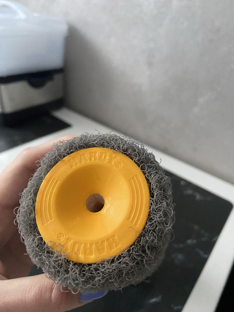 Wałek do gładzi szpachlowych HARDY 25cm