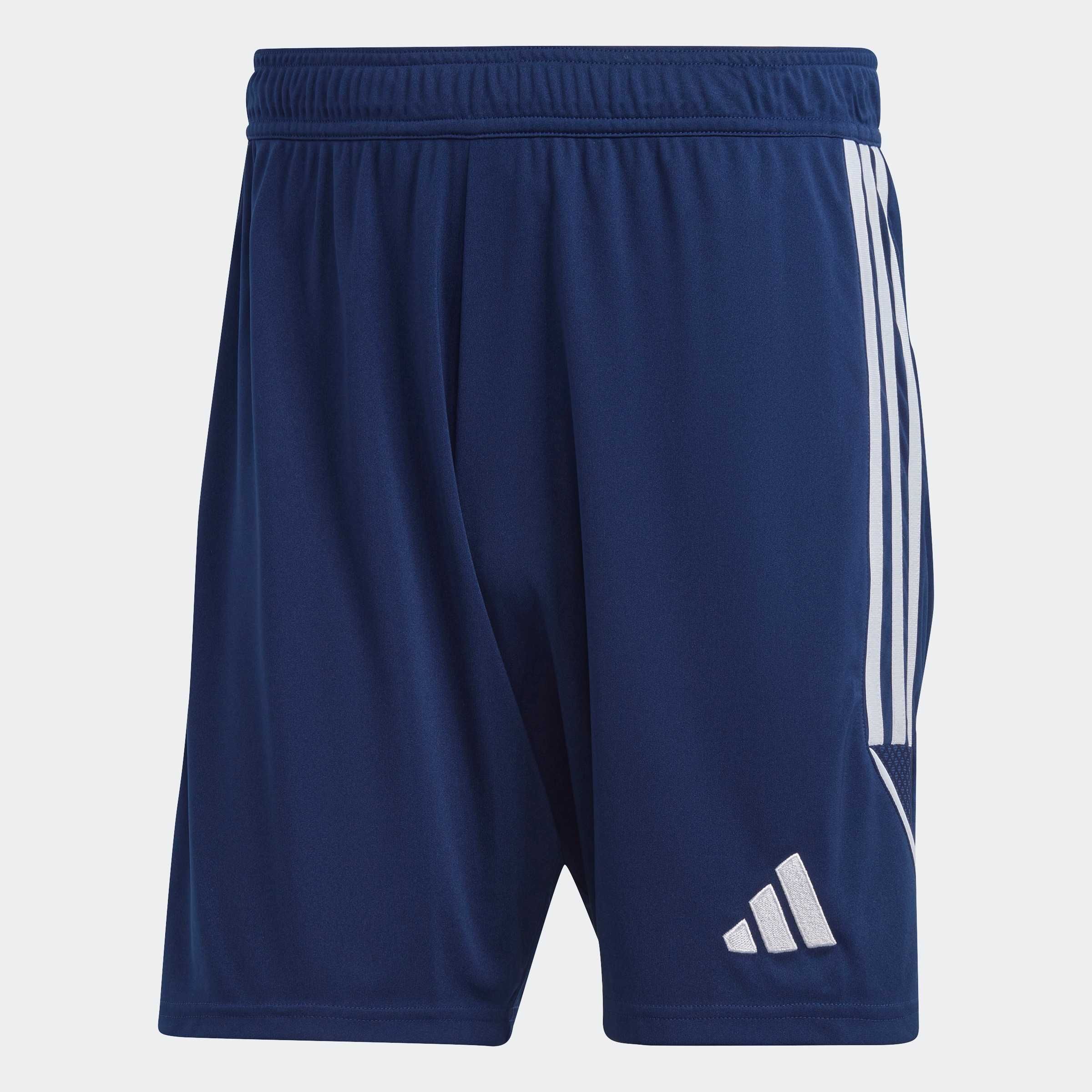 Шорти чоловічі Adidas Tiro 23 League Shorts синього кольору