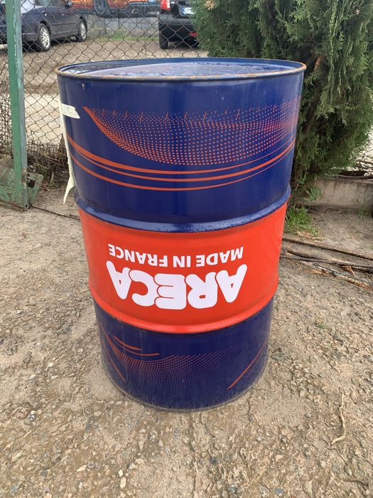 Бочка 200 литров