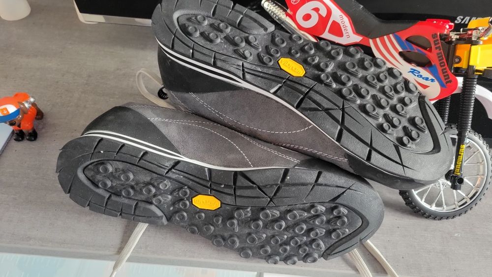 Merrell 43   alpina       original