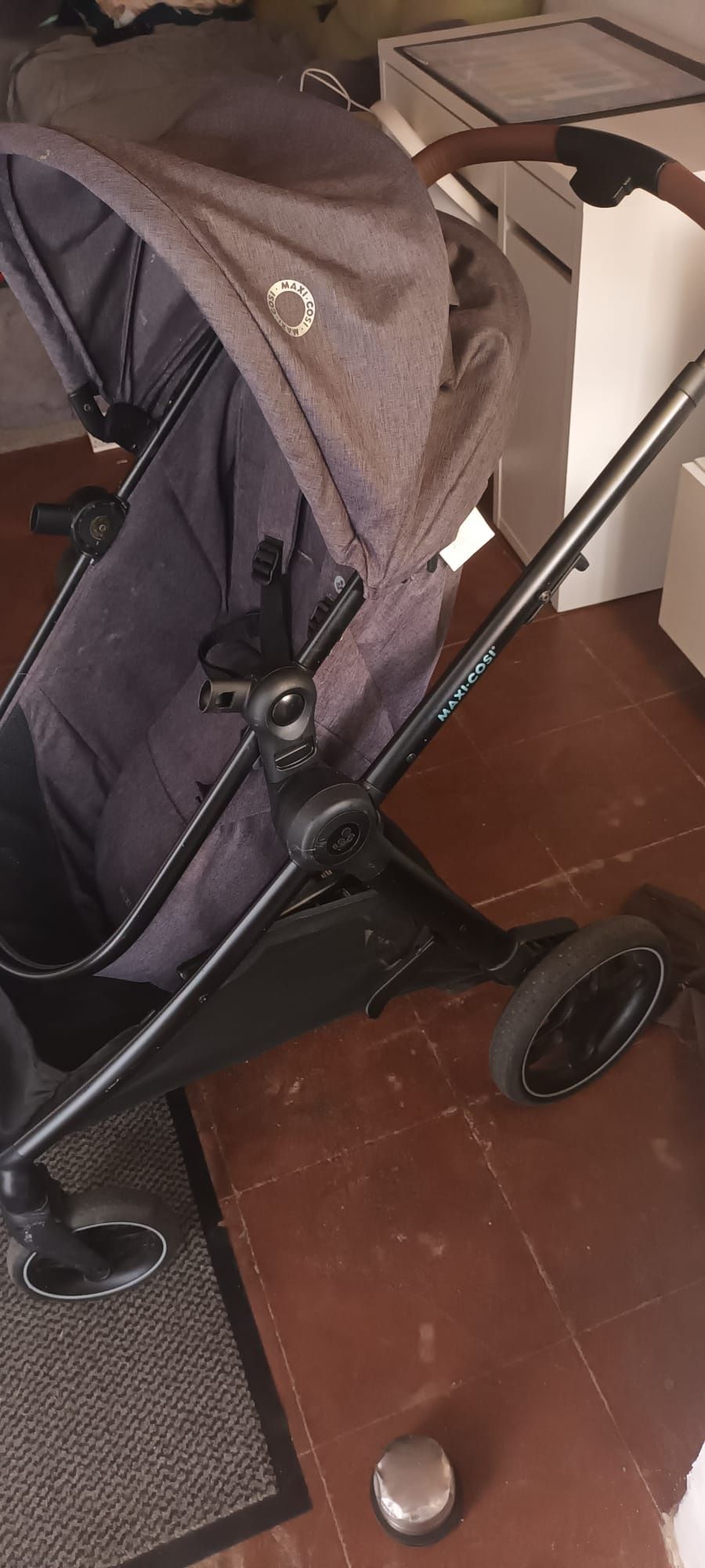 Vendo acessórios bebé