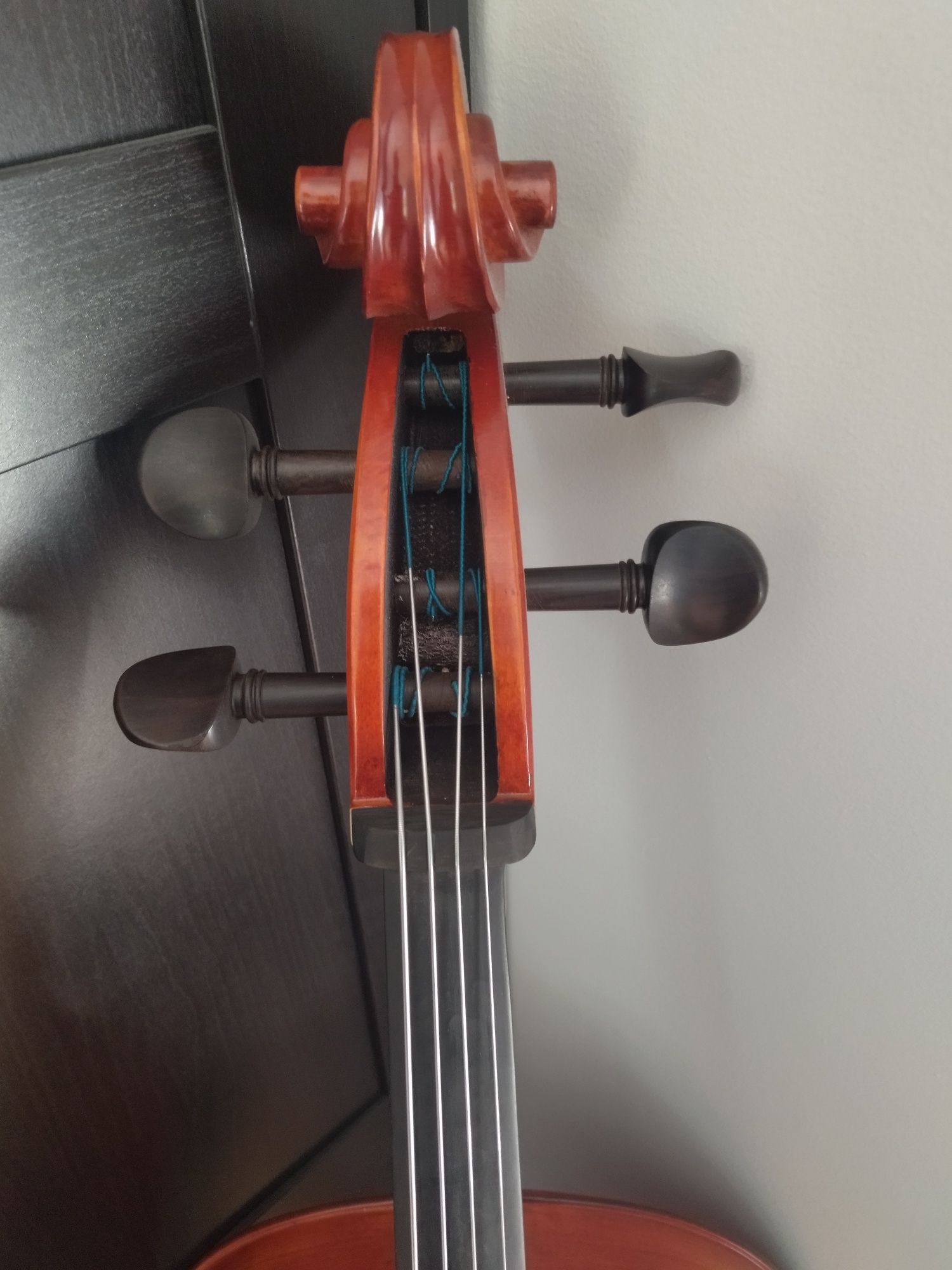 Wiolonczela 4/4 M-tunes No.140