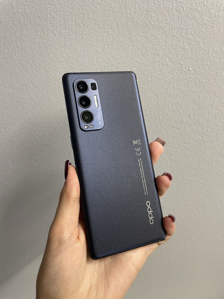 Oppo find x3 neo 12/256