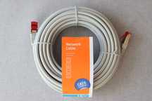 Kabel sieciowy 10m