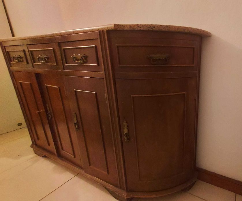 Móvel para arrumação ou sapateira