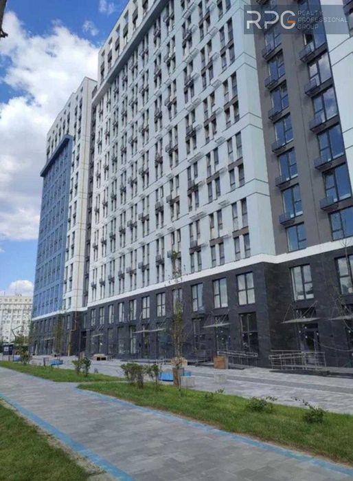 Пропонується до продажу 2-кімнатна квартира ЖК SKY Avenue юа