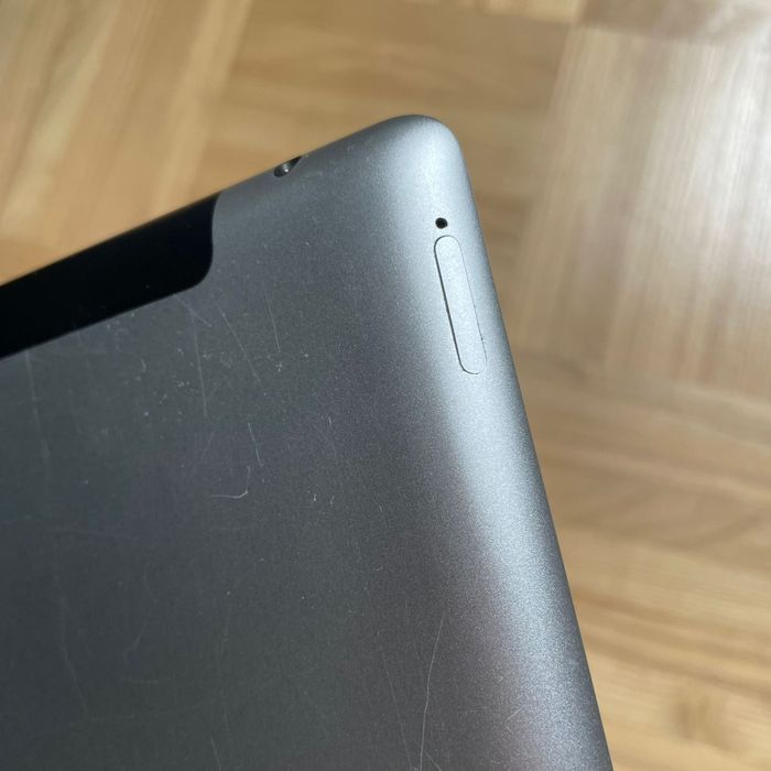 Ipad gen 2, 64GB