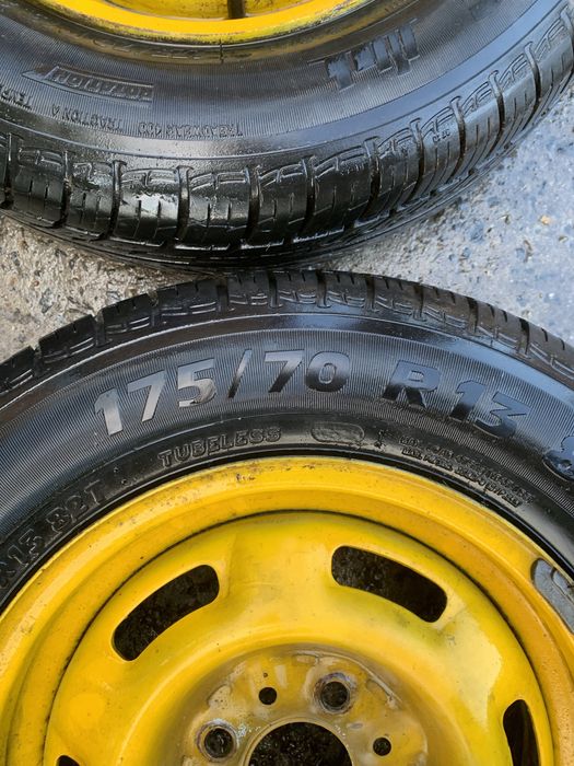 Продам колеса 4/98-100