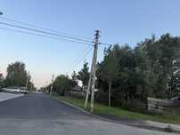 Продаж  12 соток кутова ділянка Нове Шоссе