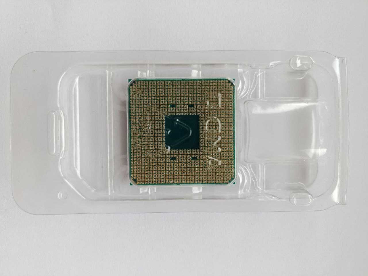 Продам процесор AMD Ryzen 5 2600X BOX.