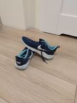 Buty Nike rozmiar 36,5 wkładka 23,5 cm