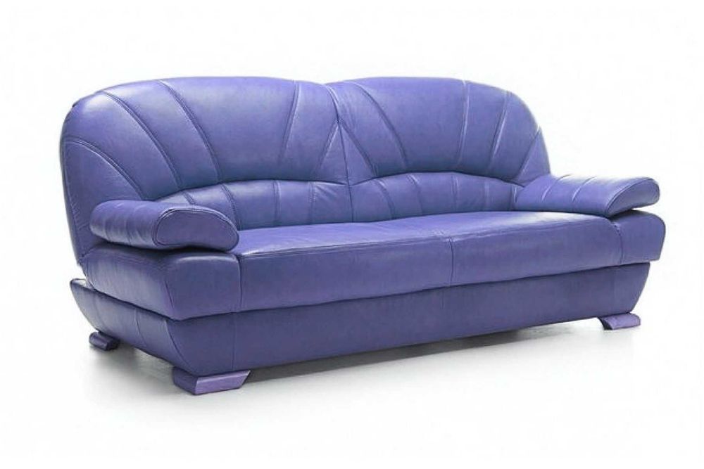 Komplet Gala – sofa + fotele, idealny do salonu