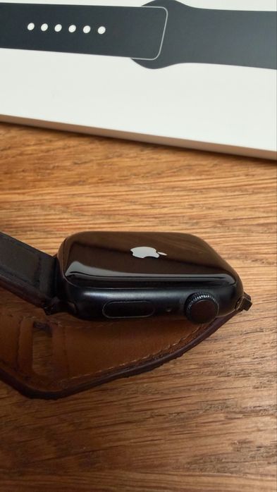 Apple Watch series 7 (45) | Pudelko | Ideal